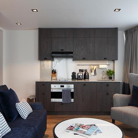 Residence Inn By Marriott London Kensington Exteriér fotografie
